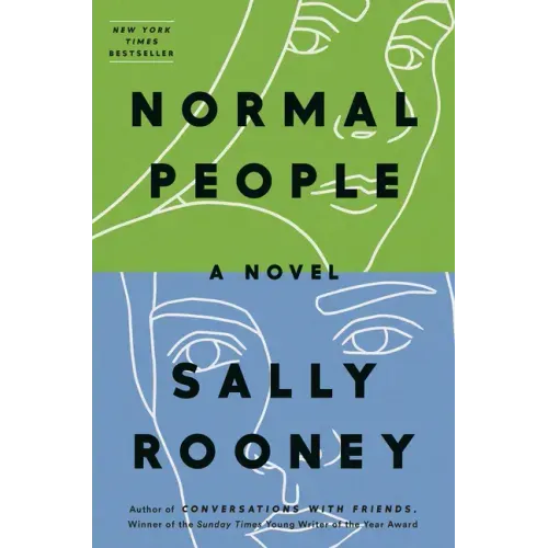 Normal People - Hardcover