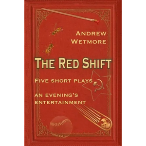 The Red Shift - Paperback