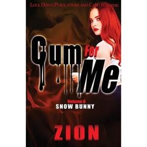 Cum For Me 6 - Paperback