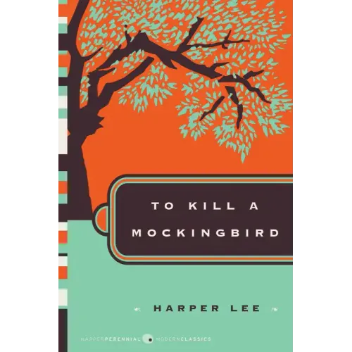 To Kill a Mockingbird - Paperback