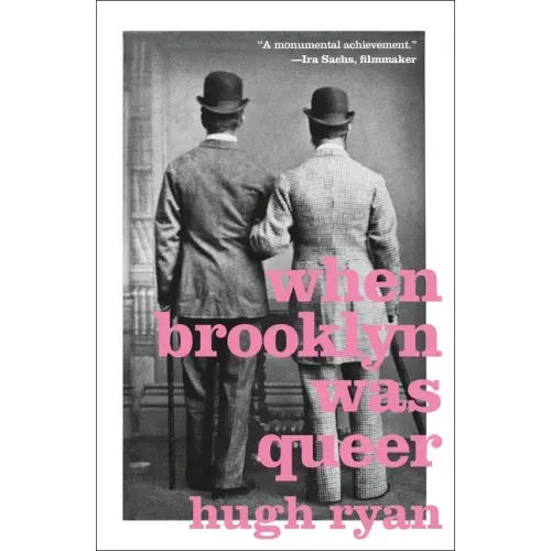 When Brooklyn Was Queer: A History - Paperback