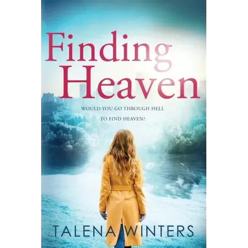Finding Heaven - Paperback