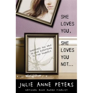 She Loves You, She Loves You Not... - Paperback