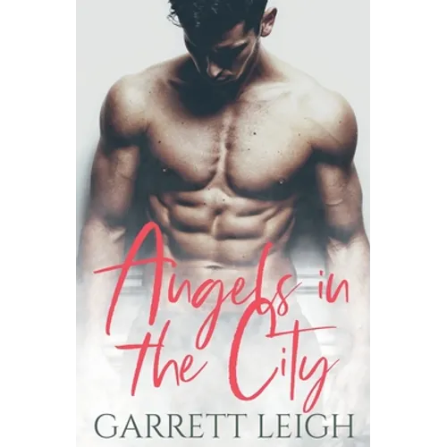 Angels In The City - Paperback