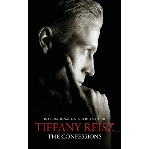 The Confessions: Companion to The Queen - Paperback