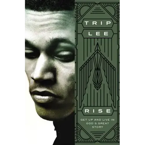 Rise - Paperback