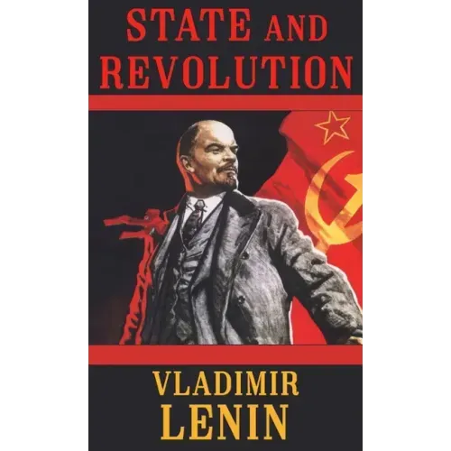 State and Revolution - Hardcover