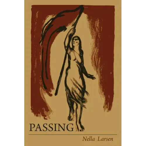 Passing - Paperback