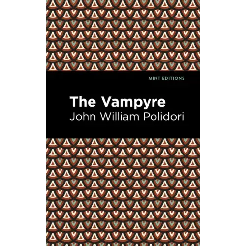 The Vampyre - Paperback