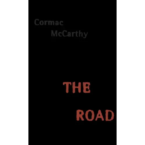 The Road - Hardcover