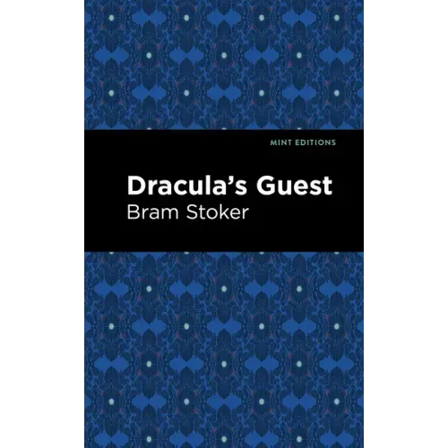Dracula's Guest - Hardcover