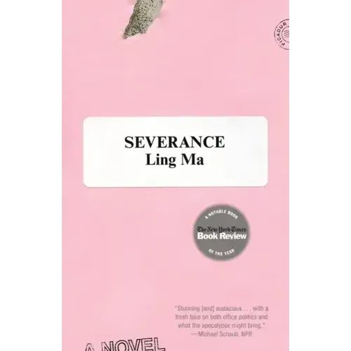 Severance - Paperback