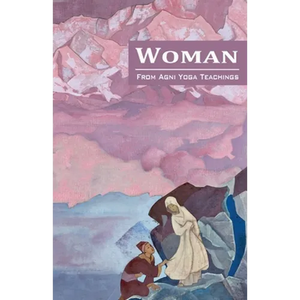 Woman - Paperback