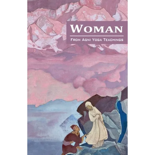 Woman - Paperback