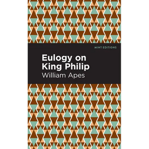 Eulogy on King Philip - Paperback