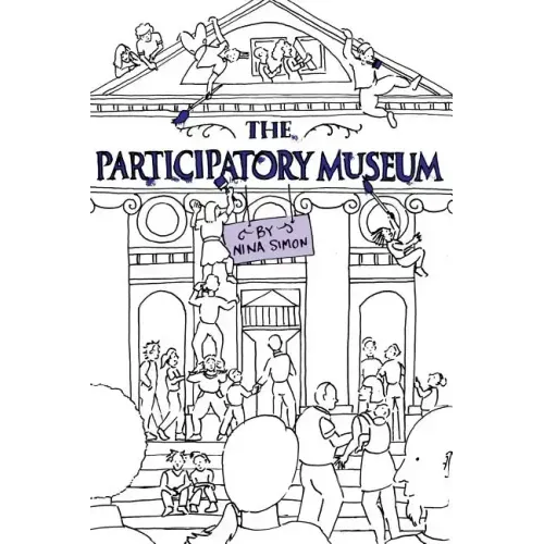 The Participatory Museum - Paperback
