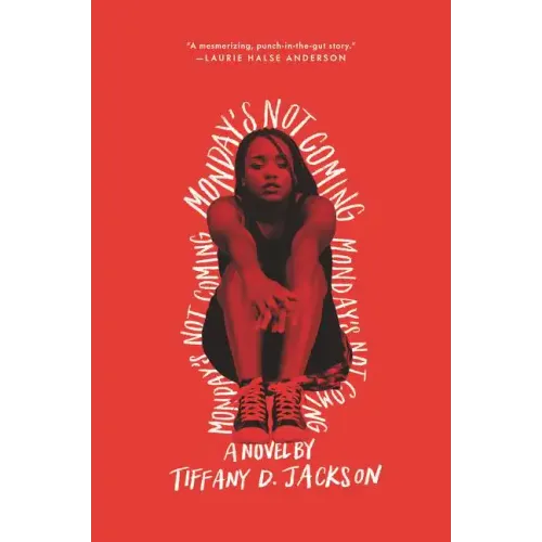 Monday's Not Coming - Paperback
