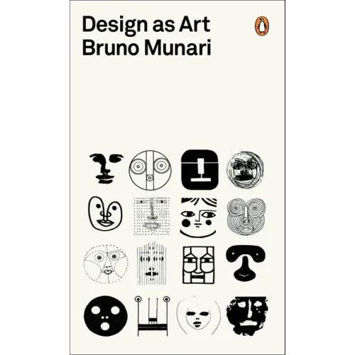 Design as Art - Paperback