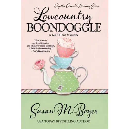 Lowcountry Boondoggle - Hardcover
