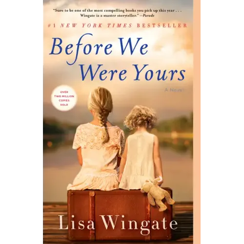 Before We Were Yours - Paperback