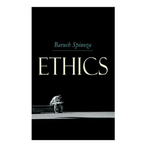 Ethics - Paperback