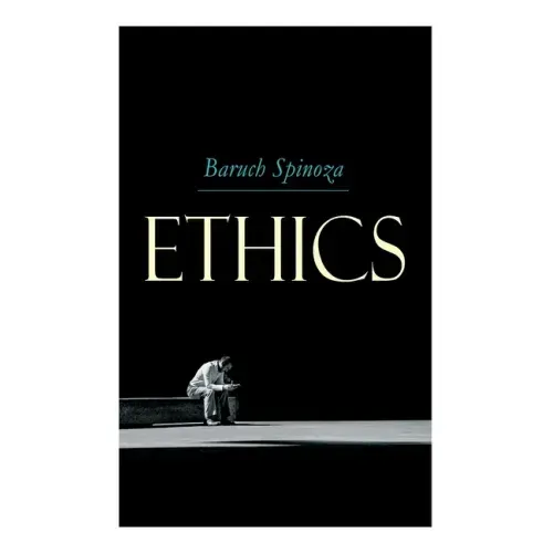 Ethics - Paperback