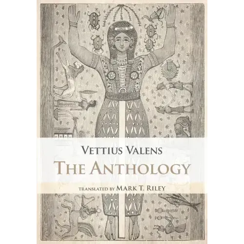 The Anthology - Paperback