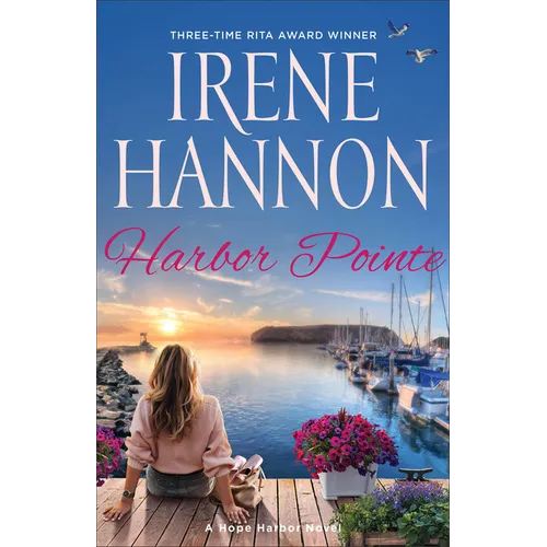 Harbor Pointe: A Hope Harbor Novel - Paperback