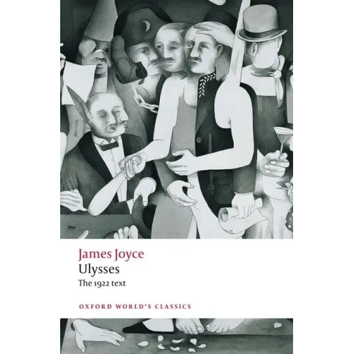Ulysses: Second Edition - Paperback