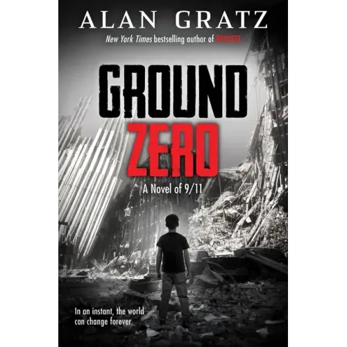 Ground Zero - Hardcover