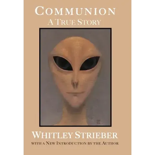 Communion - Hardcover