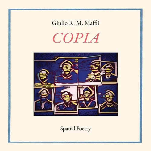 Copia - Paperback
