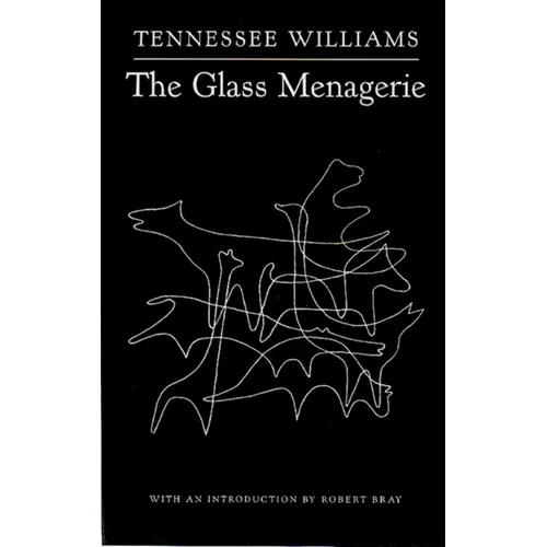 The Glass Menagerie - Paperback