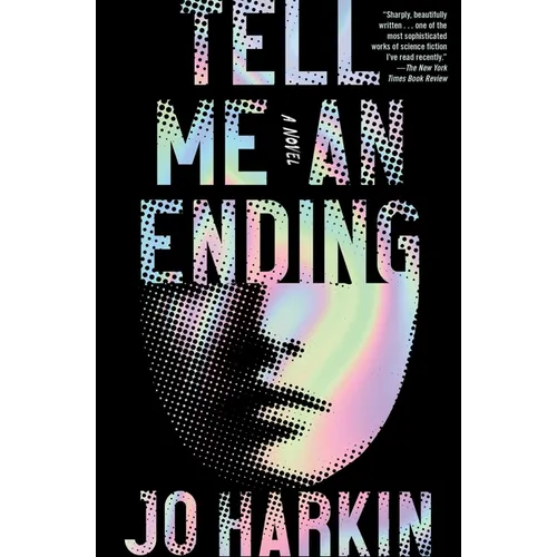 Tell Me an Ending - Paperback