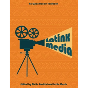 Latinx Media - Paperback