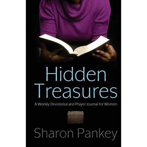 Hidden Treasure - Paperback