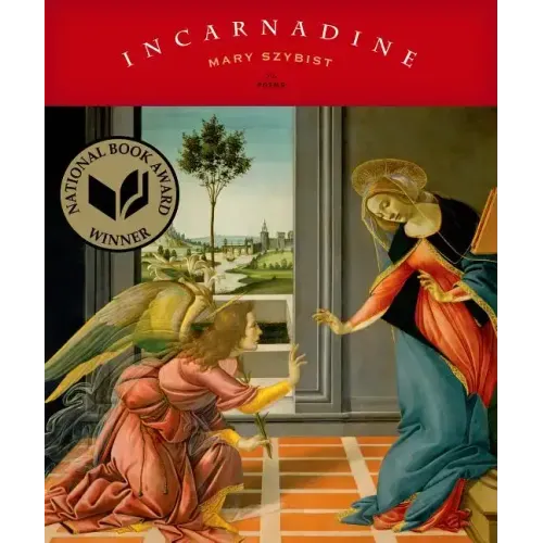 Incarnadine - Paperback
