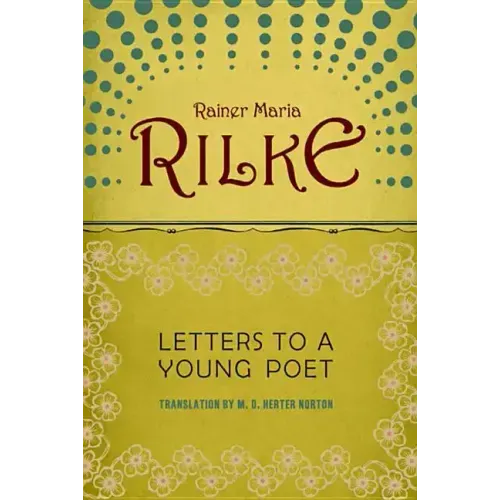 Letters to a Young Poet - Paperback