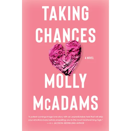 Taking Chances - Paperback