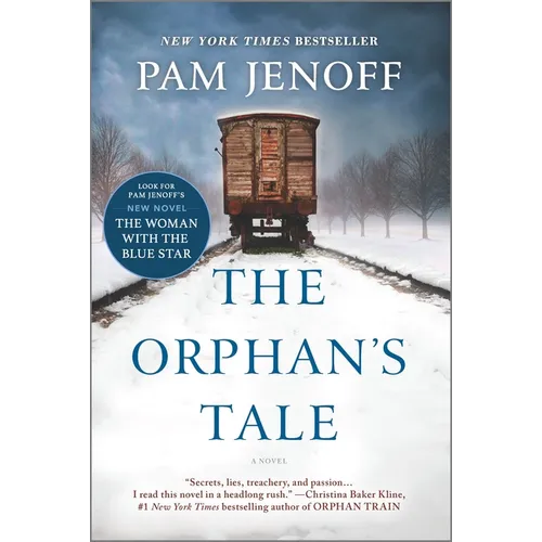 The Orphan's Tale - Paperback