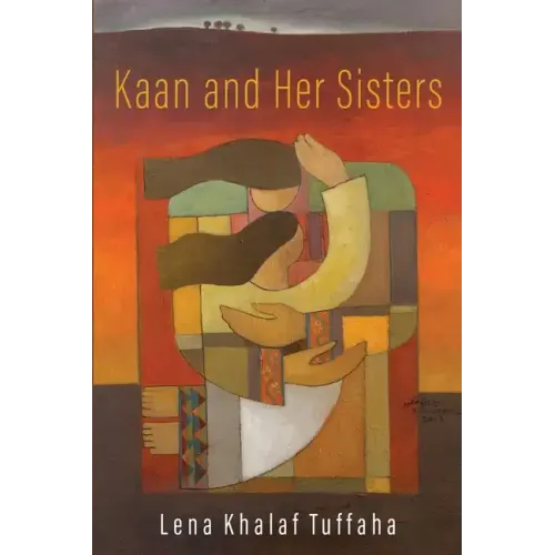Kaan and Her Sisters - Paperback