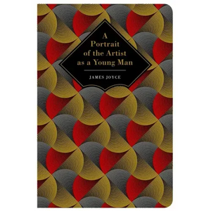A Portrait of the Artist as a Young Man - Hardcover