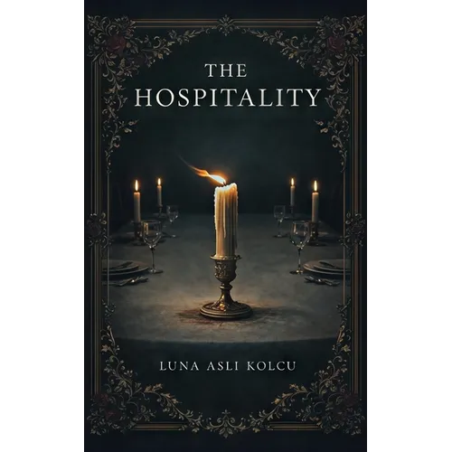 The Hospitality - Paperback