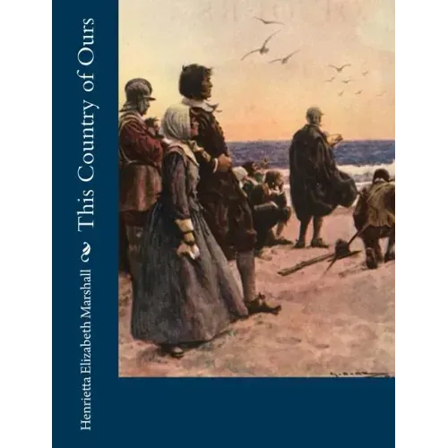 This Country of Ours - Paperback