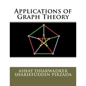 Applications of Graph Theory - Paperback