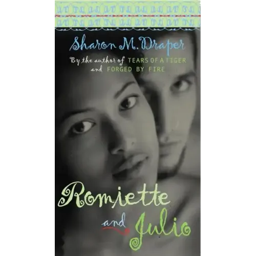 Romiette and Julio - Paperback