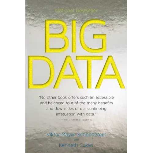 Big Data - Paperback