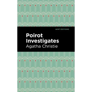 Poirot Investigates - Hardcover