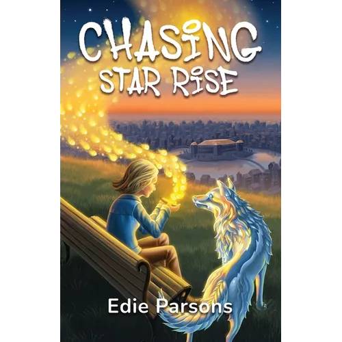 Chasing Star Rise - Paperback