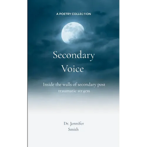 Secondary Voice - Paperback